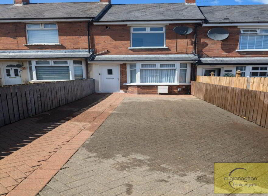 34 Brompton Park, Ardoyne, Belfast, BT14 7LD photo