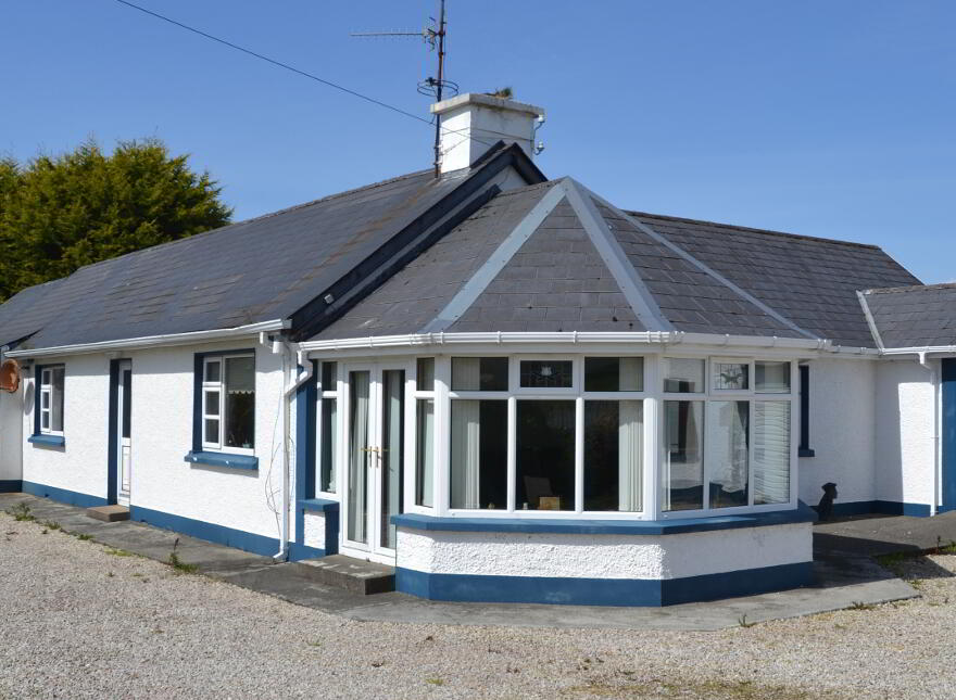 Middle Grange, Carnagore, Carrigart, F92R863 photo