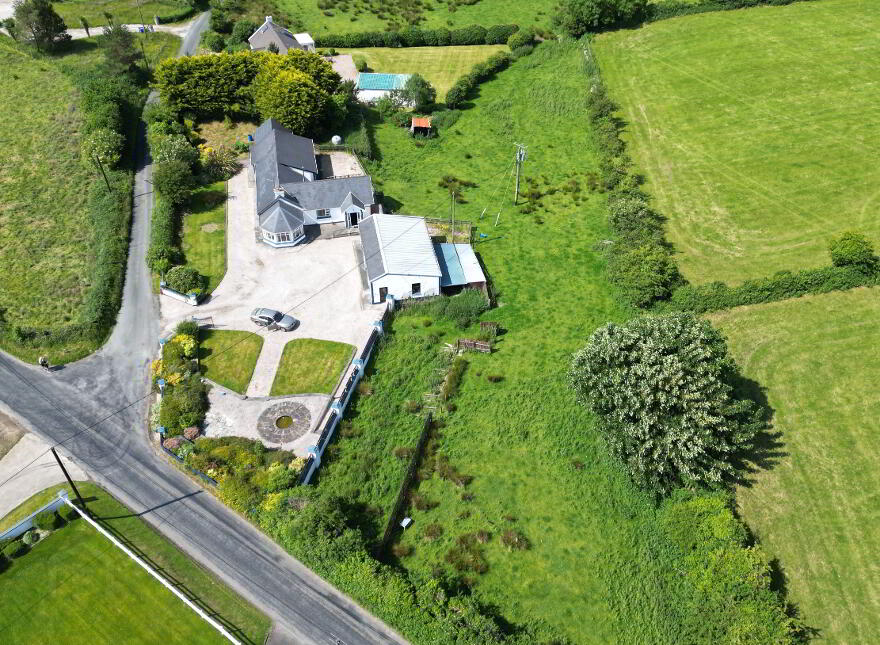 Middle Grange, Carnagore, Carrigart, F92R863