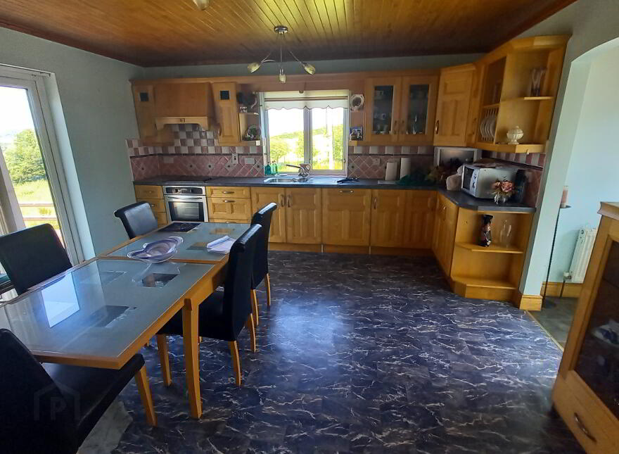 Middle Grange, Carnagore, Carrigart, F92R863