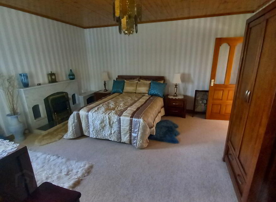 Middle Grange, Carnagore, Carrigart, F92R863