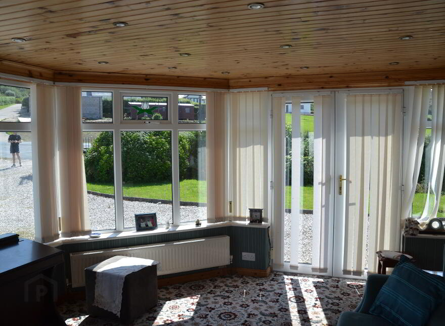 Middle Grange, Carnagore, Carrigart, F92R863