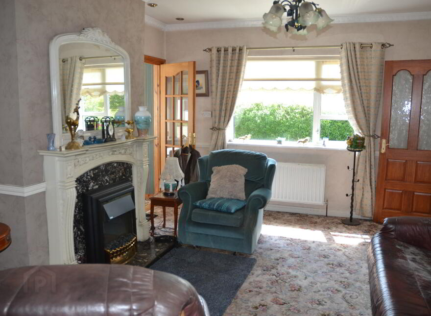 Middle Grange, Carnagore, Carrigart, F92R863