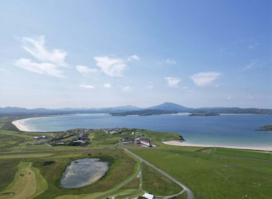 Middle Grange, Carnagore, Carrigart, F92R863