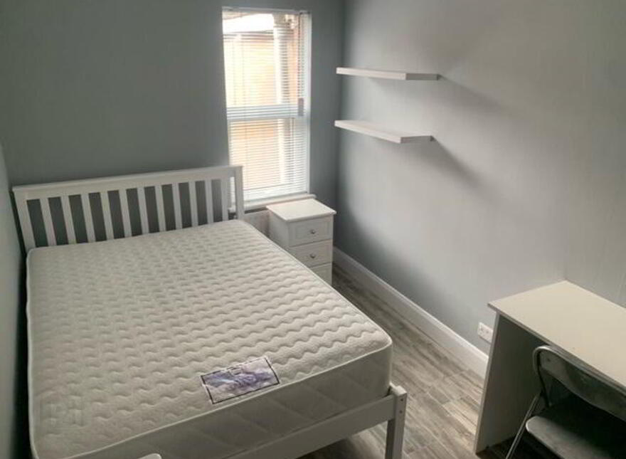 46 Jerusalem Street, Belfast, BT7 1QN