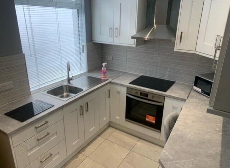 46 Jerusalem Street, Belfast, BT7 1QN