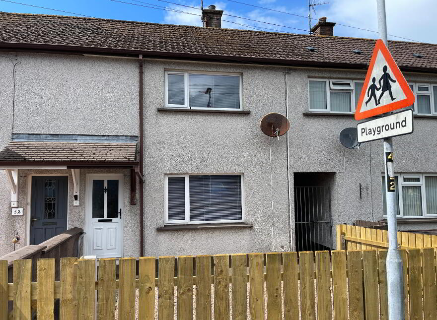 54 Princess Avenue, Cookstown, BT80 8EU photo