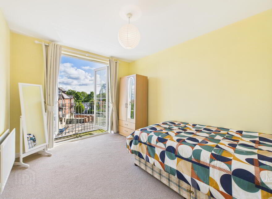 Apt 21 Bell Towers South, 3 Ravenhill Road, Belfast, BT6 0GR
