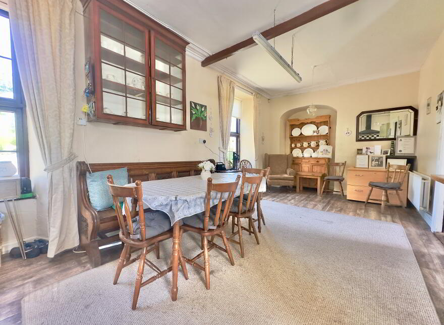 LOT A-Cumberland Lodge, Mulnagung, Lifford, F93E065