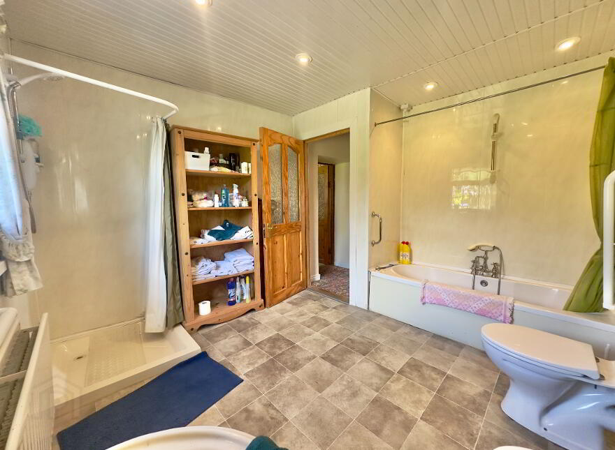 LOT A-Cumberland Lodge, Mulnagung, Lifford, F93E065