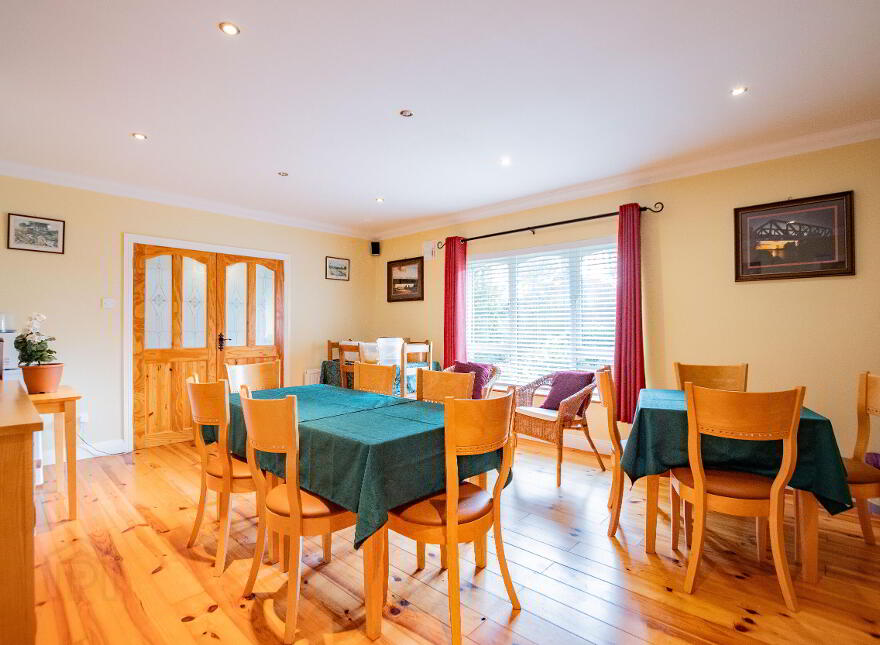 Portarlington Road, Tullamore, Offaly, R35H7T2