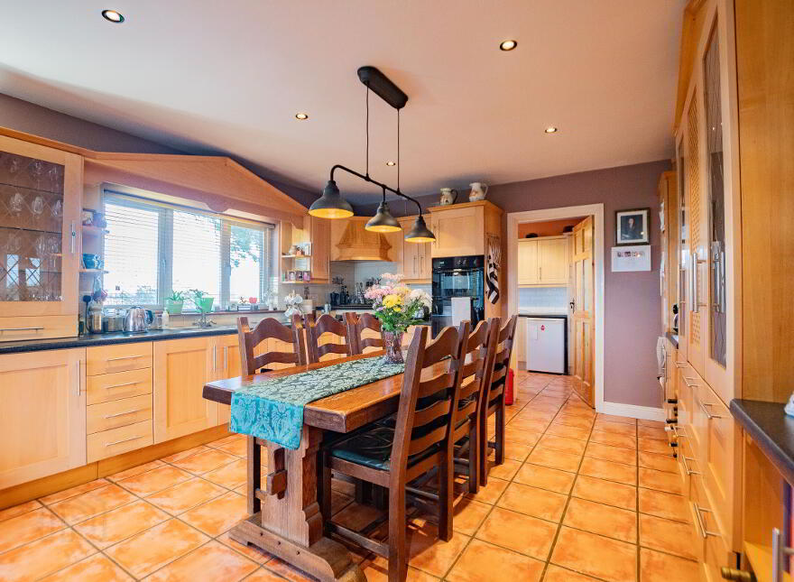Portarlington Road, Tullamore, Offaly, R35H7T2