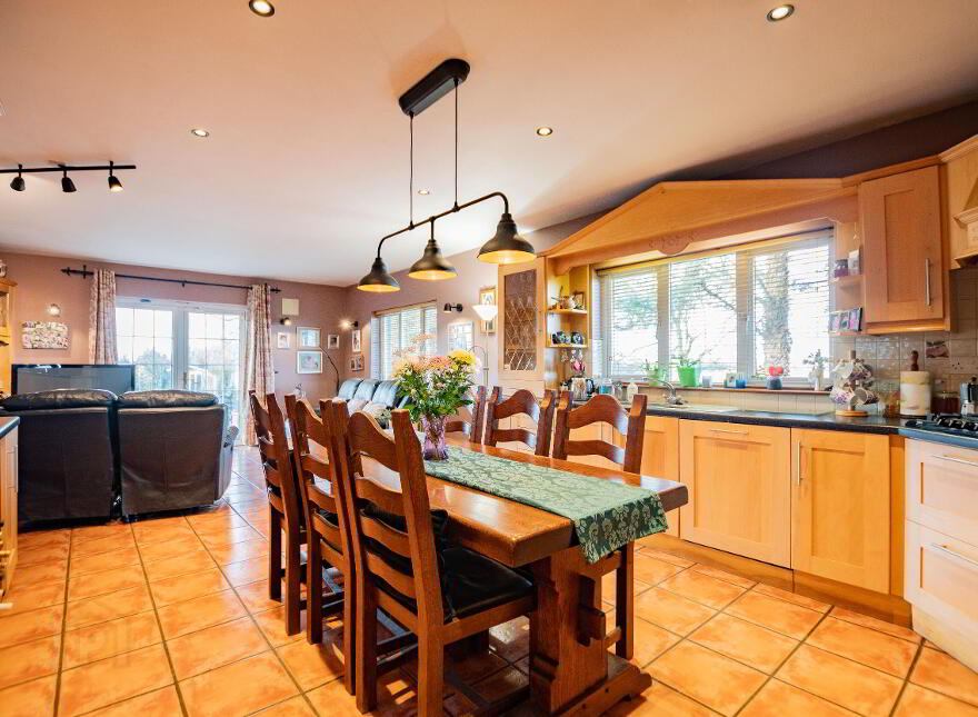 Portarlington Road, Tullamore, Offaly, R35H7T2