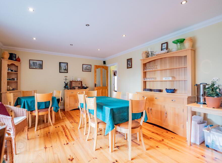 Portarlington Road, Tullamore, Offaly, R35H7T2