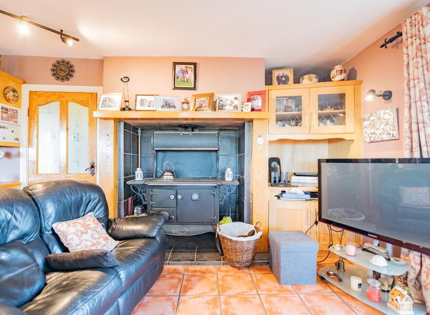 Portarlington Road, Tullamore, Offaly, R35H7T2