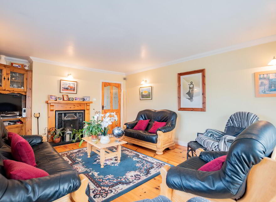 Portarlington Road, Tullamore, Offaly, R35H7T2