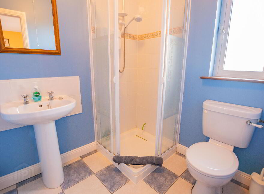 Portarlington Road, Tullamore, Offaly, R35H7T2
