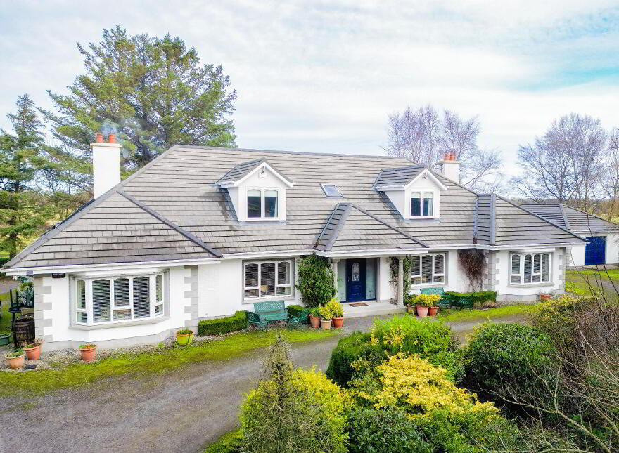 Portarlington Road, Tullamore, Offaly, R35H7T2 photo