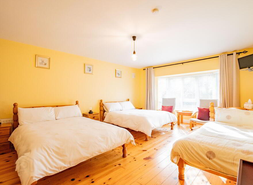 Portarlington Road, Tullamore, Offaly, R35H7T2