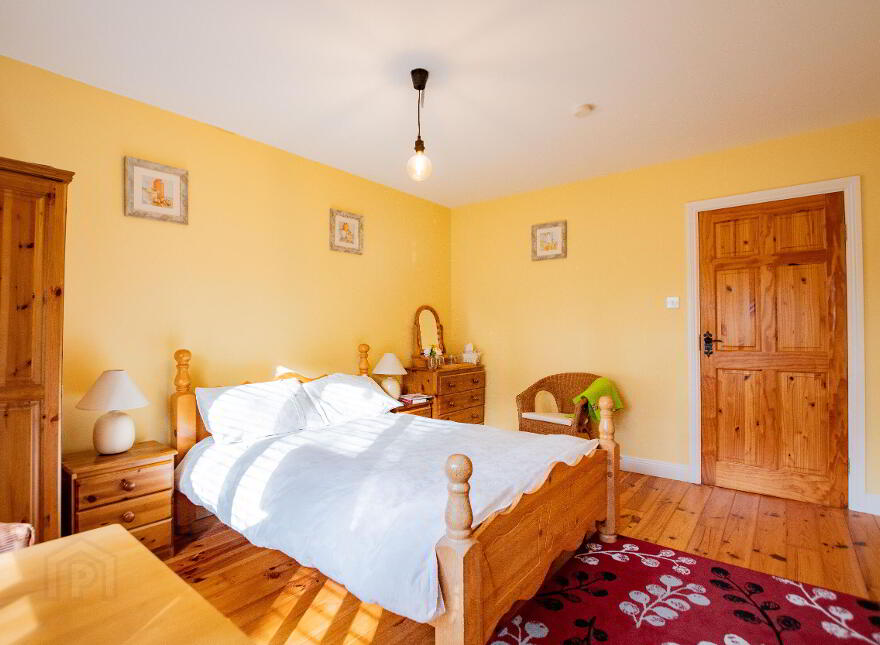 Portarlington Road, Tullamore, Offaly, R35H7T2