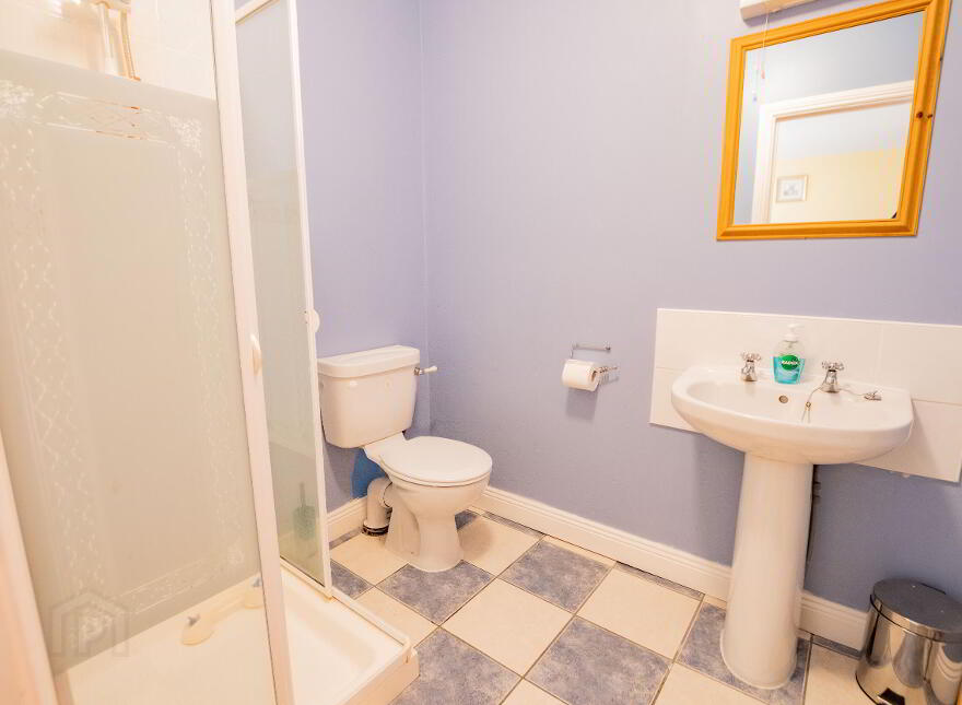 Portarlington Road, Tullamore, Offaly, R35H7T2