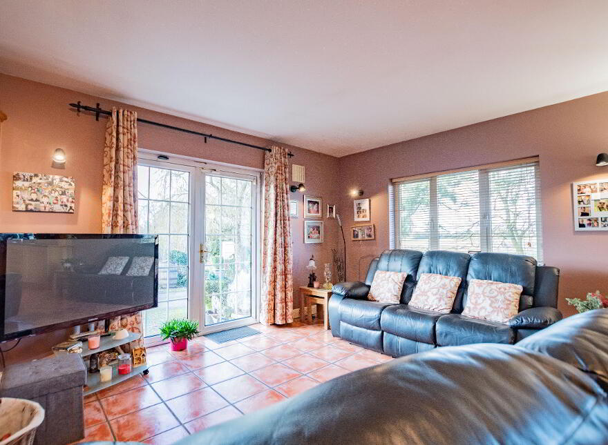Portarlington Road, Tullamore, Offaly, R35H7T2