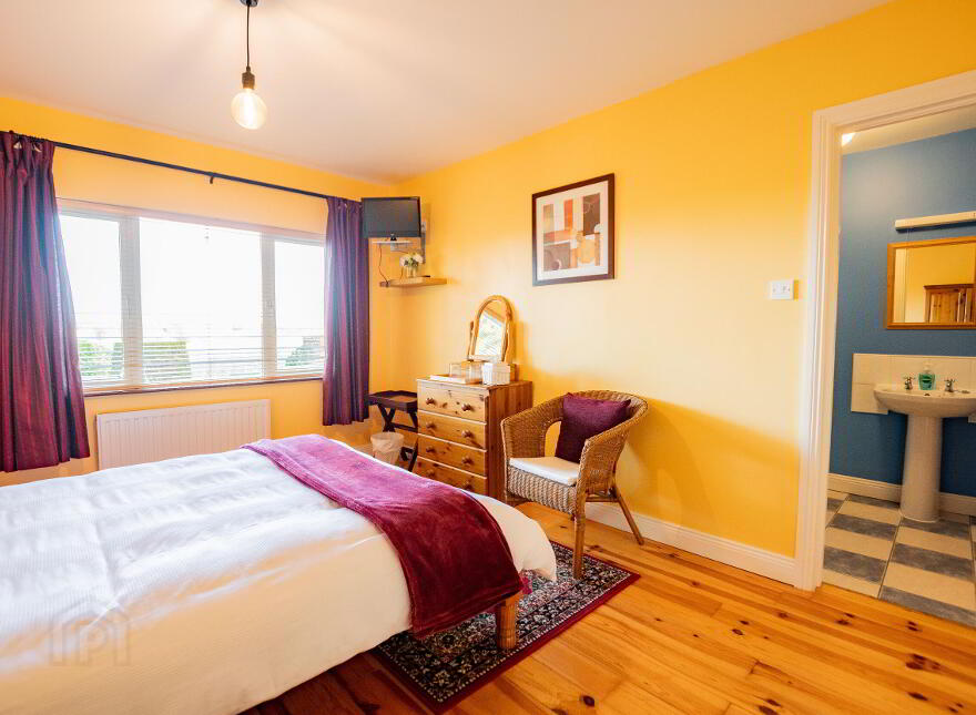 Portarlington Road, Tullamore, Offaly, R35H7T2