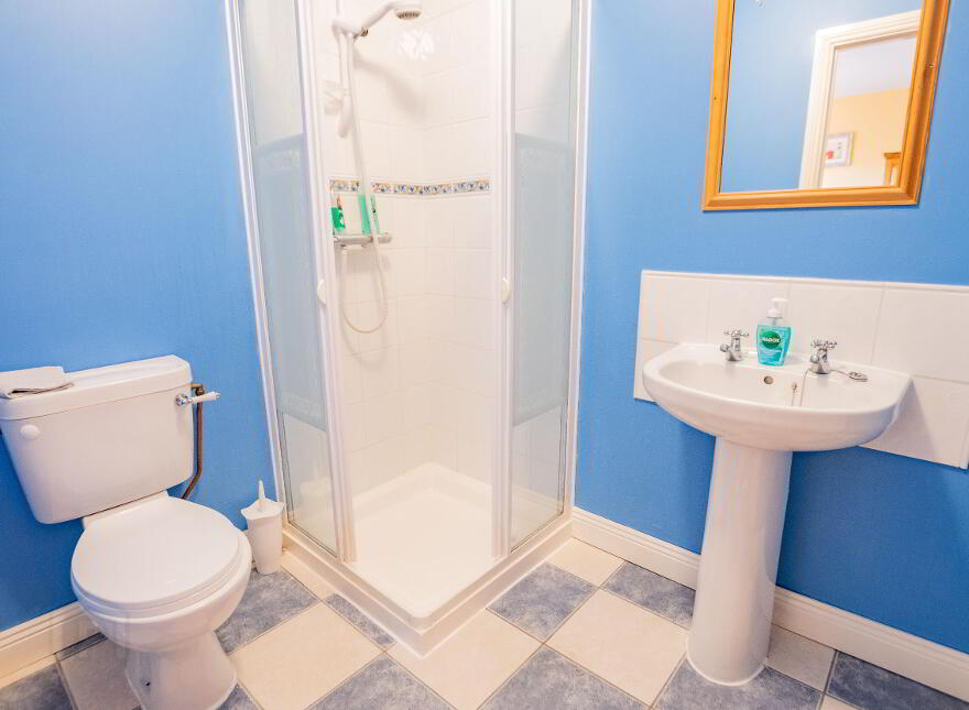 Portarlington Road, Tullamore, Offaly, R35H7T2