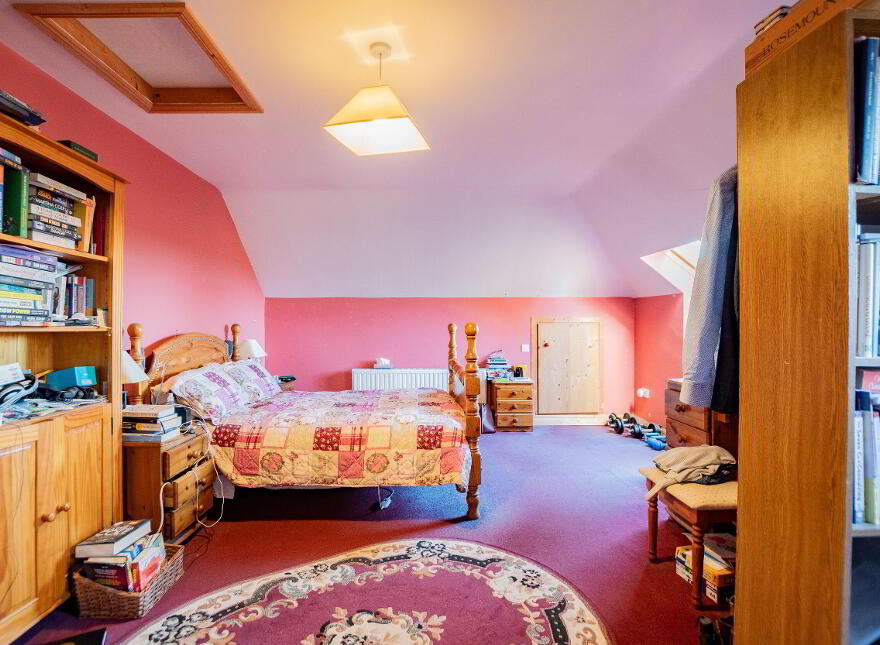 Portarlington Road, Tullamore, Offaly, R35H7T2