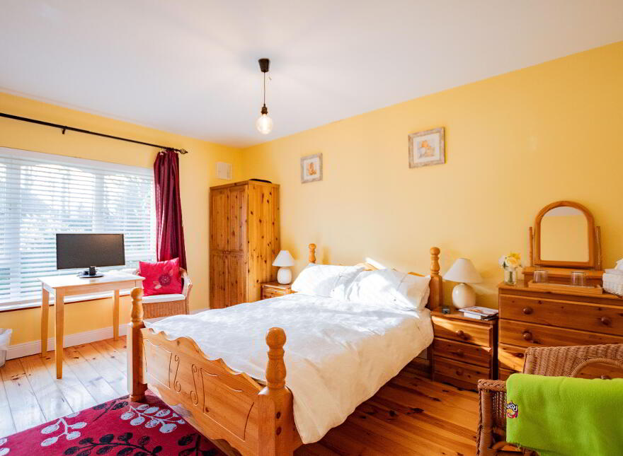 Portarlington Road, Tullamore, Offaly, R35H7T2