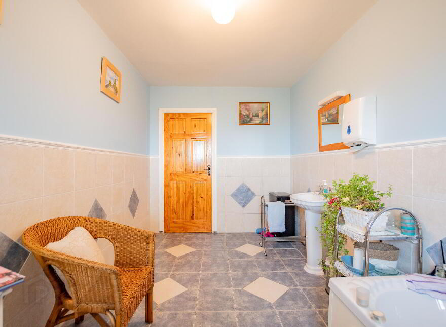 Portarlington Road, Tullamore, Offaly, R35H7T2
