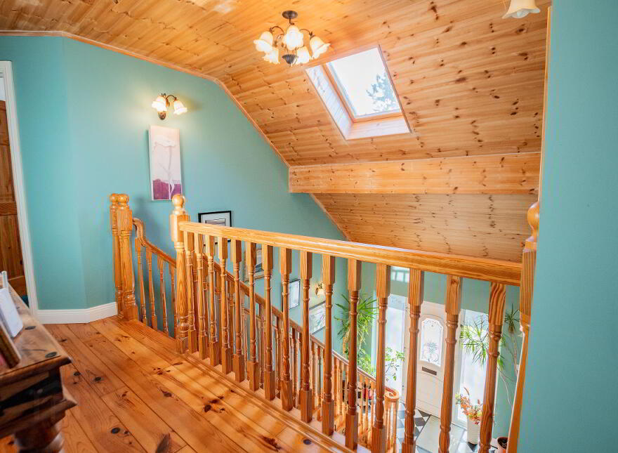 Portarlington Road, Tullamore, Offaly, R35H7T2