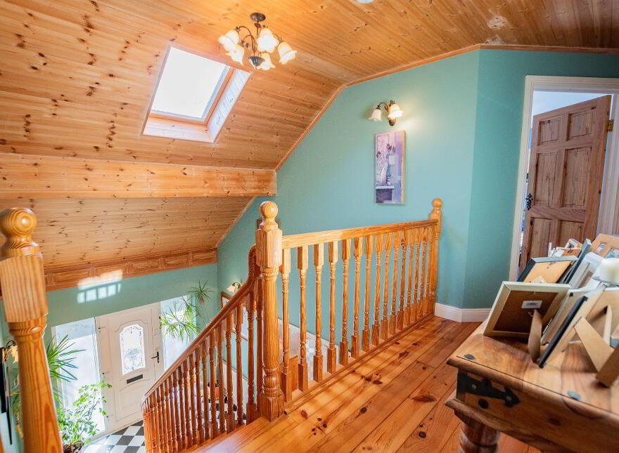 Portarlington Road, Tullamore, Offaly, R35H7T2