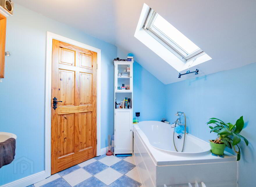 Portarlington Road, Tullamore, Offaly, R35H7T2