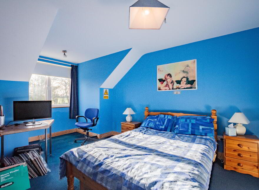 Portarlington Road, Tullamore, Offaly, R35H7T2