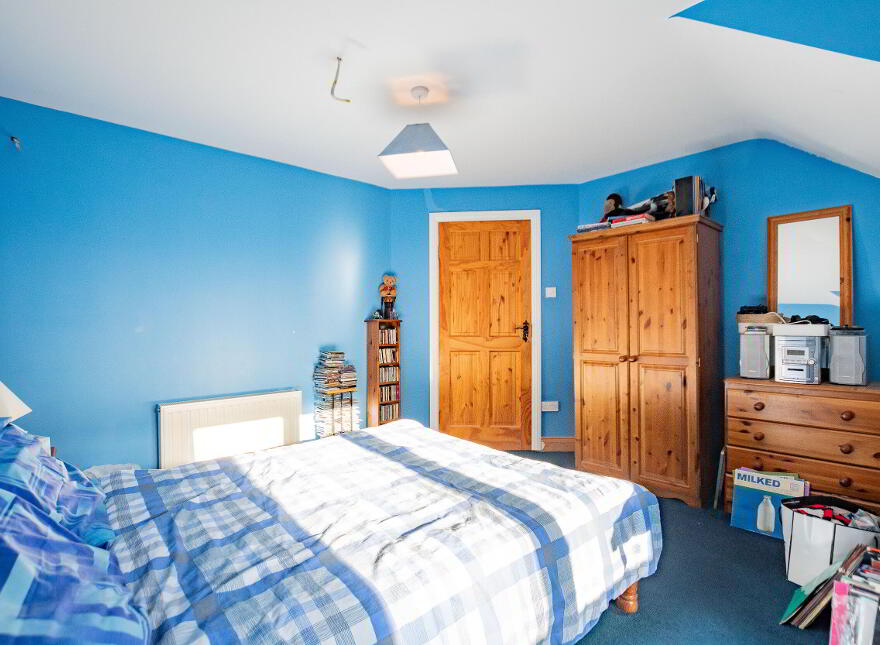 Portarlington Road, Tullamore, Offaly, R35H7T2