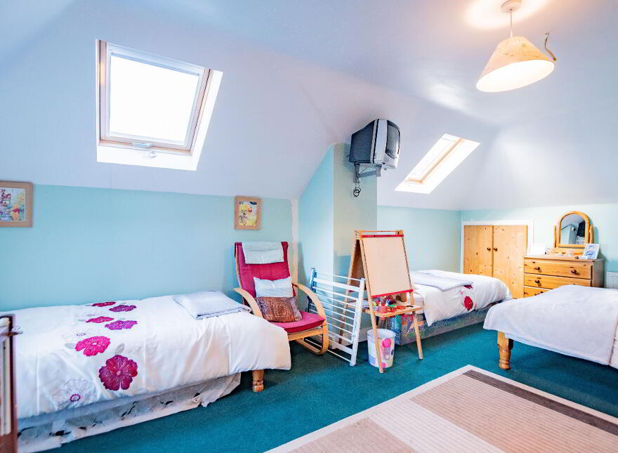Portarlington Road, Tullamore, Offaly, R35H7T2