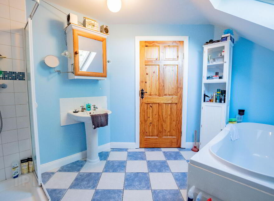 Portarlington Road, Tullamore, Offaly, R35H7T2
