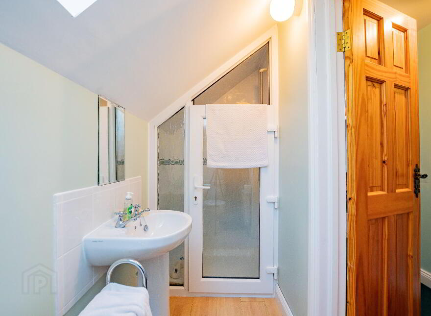Portarlington Road, Tullamore, Offaly, R35H7T2