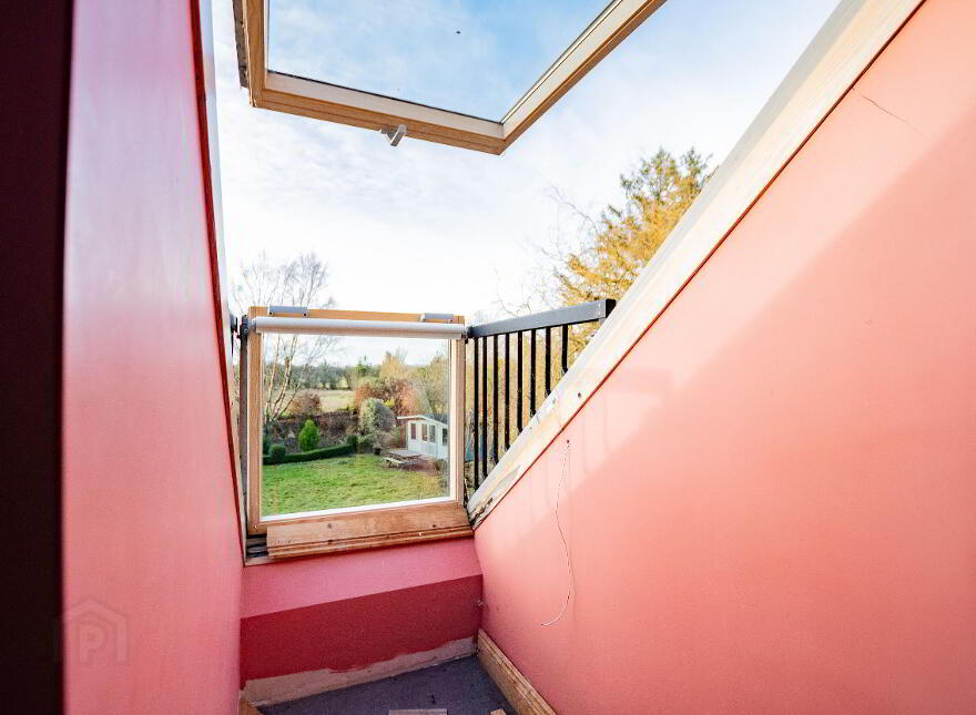 Portarlington Road, Tullamore, Offaly, R35H7T2