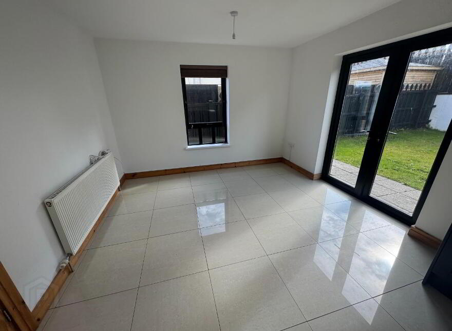 41 Butlers Wharf, Strathfoyle, Derry, BT47 6SQ