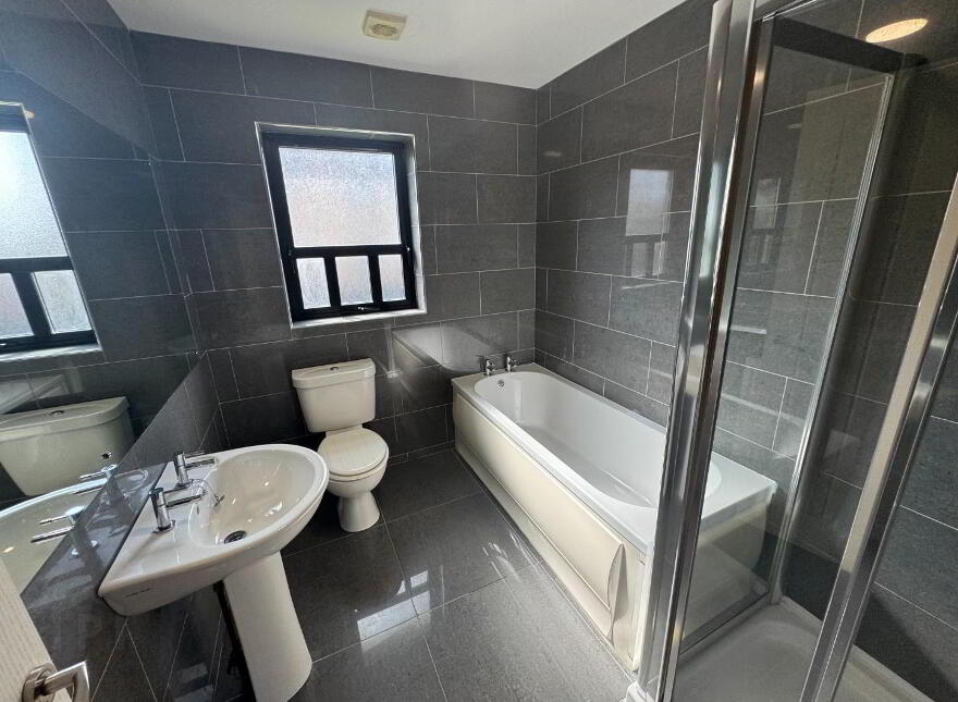 41 Butlers Wharf, Strathfoyle, Derry, BT47 6SQ