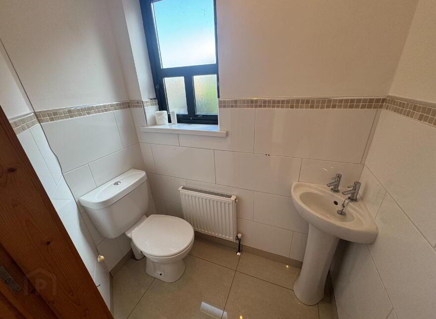 41 Butlers Wharf, Strathfoyle, Derry, BT47 6SQ
