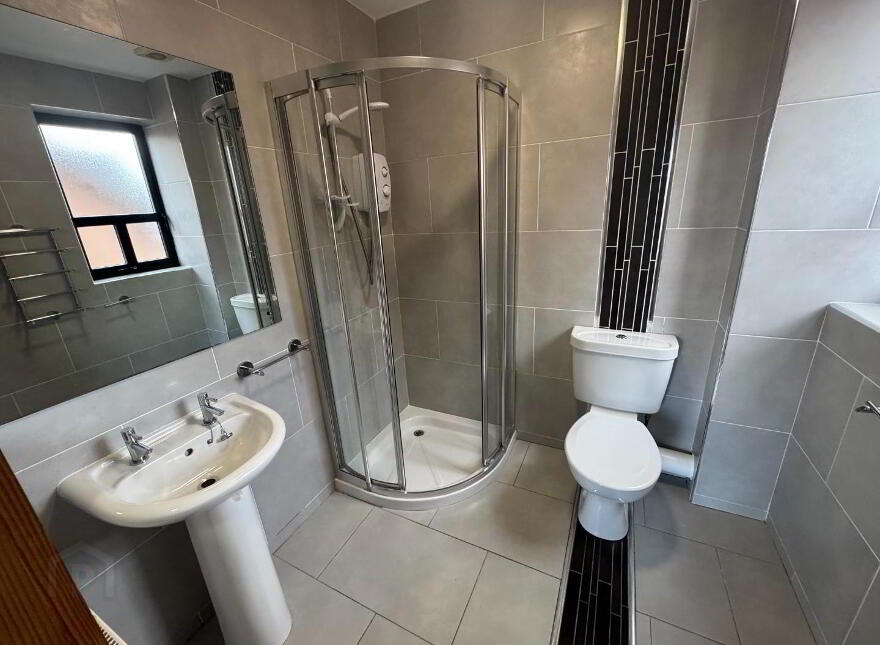 41 Butlers Wharf, Strathfoyle, Derry, BT47 6SQ