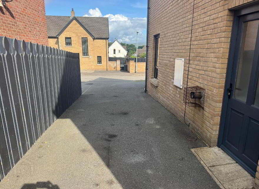 41 Butlers Wharf, Strathfoyle, Derry, BT47 6SQ