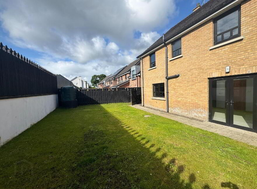 41 Butlers Wharf, Strathfoyle, Derry, BT47 6SQ
