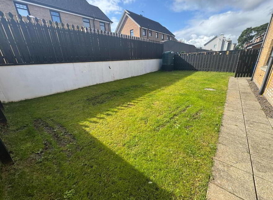 41 Butlers Wharf, Strathfoyle, Derry, BT47 6SQ