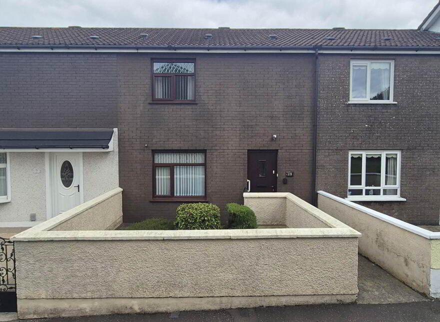 28 Rosemount Gardens, Derry, BT48 0HW photo