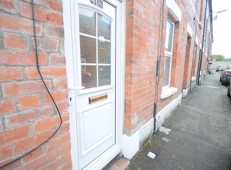 48 Dunvegan Street, Off Ravenhill Road, BT6 8GE