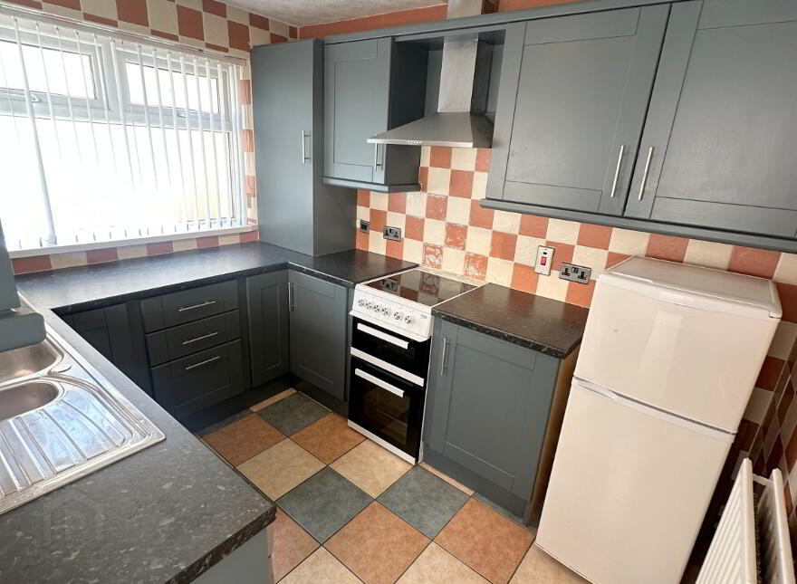 48 Dunvegan Street, Off Ravenhill Road, BT6 8GE